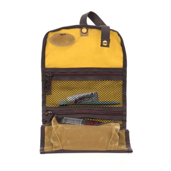 Органайзер Frost River Roll up Travel Kit, изображение 3