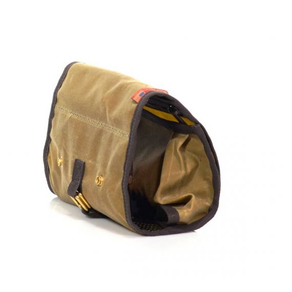 Органайзер Frost River Roll up Travel Kit, изображение 5