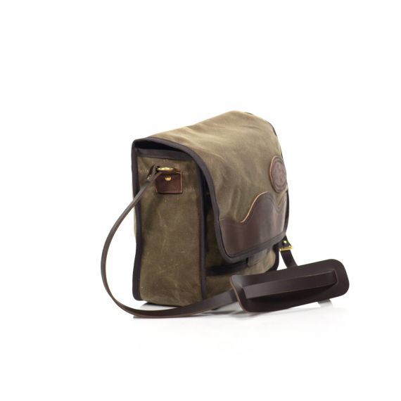 Сумка Frost River Manitou Shoulder Medium, изображение 3 - MyBiggame Сумка Frost River Manitou Shoulder Medium, изображение 3