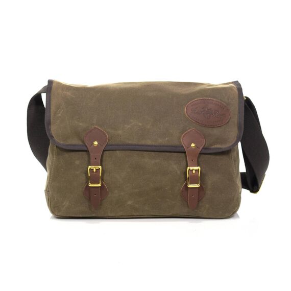 Сумка Frost River Carrier Bike Messenger