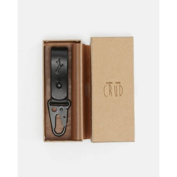 Подвес для перчаток Crud Keychain, Black, Цвет: Black, изображение 2