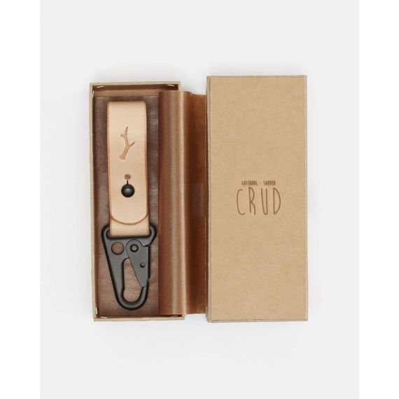 Подвес для перчаток Crud Keychain, Natural, Цвет: Natural, изображение 2