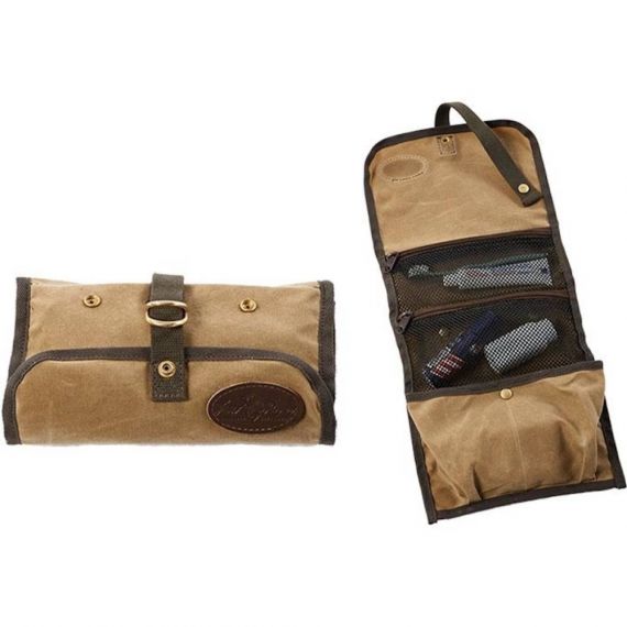 Органайзер Frost River Roll up Travel Kit, изображение 2