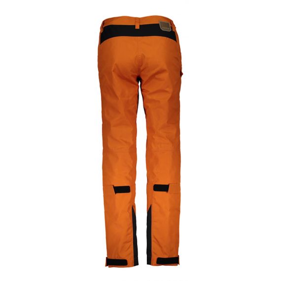 Брюки женские Sasta Jero Pro, 66 Orange, Цвет: 66 Orange, Размер: 34, изображение 2 - MyBiggame Брюки женские Sasta Jero Pro, 66 Orange, Цвет: 66 Orange, Размер: 34, изображение 2