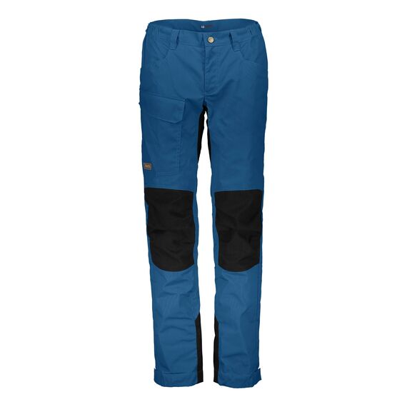 Брюки женские Sasta Jero Pro, 26 Sea Blue, Цвет: 26 Sea Blue, Размер: 42