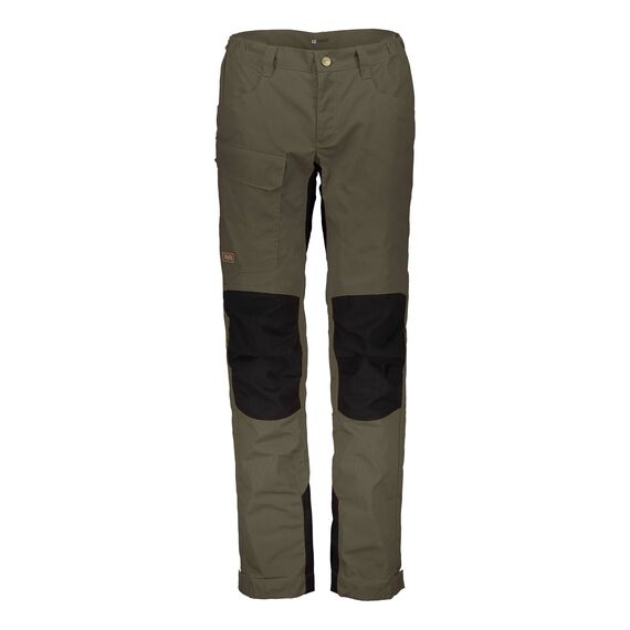 Брюки женские Sasta Jero Pro, 37 Forest Green, Цвет: 37 Forest Green, Размер: 36