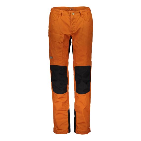 Брюки женские Sasta Jero Pro, 66 Orange, Цвет: 66 Orange, Размер: 34
