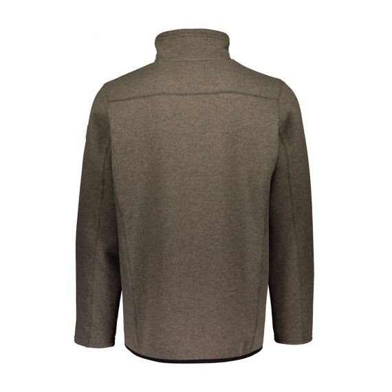 Толстовка мужская Sasta Laavu Fleece, 36 Military Olive, Цвет: 36 Military Olive, Размер: XL, изображение 2