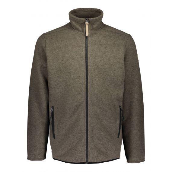 Толстовка мужская Sasta Laavu Fleece, 36 Military Olive, Цвет: 36 Military Olive, Размер: XL