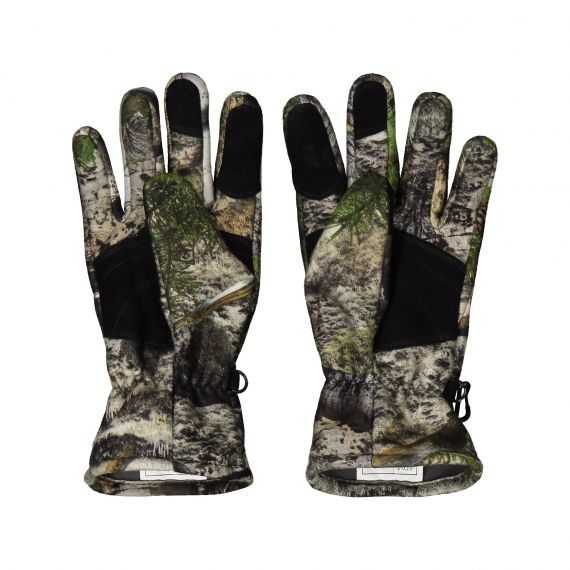 Перчатки SASTA Mehto WS Camo, 94 Mountain Country, Цвет: 94 Mountain Country, Размер: L, изображение 2