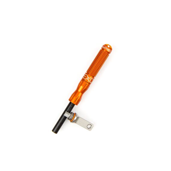 Огниво Exotac nanoSTRIKER XL, Orange, Цвет: Orange