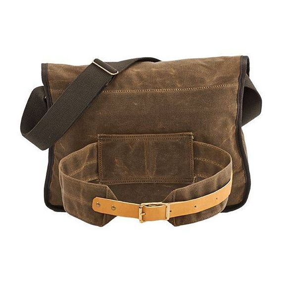 Сумка Frost River Carrier Bike Messenger, изображение 4