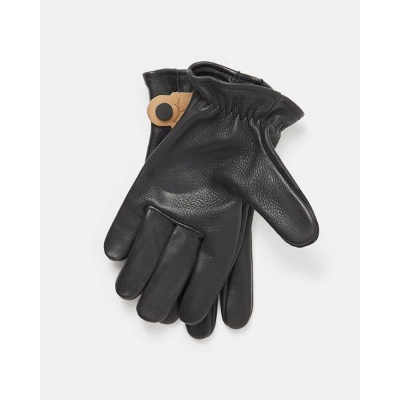 Перчатки Crud Rider gloves, Black, Цвет: Black, Размер: L, изображение 2