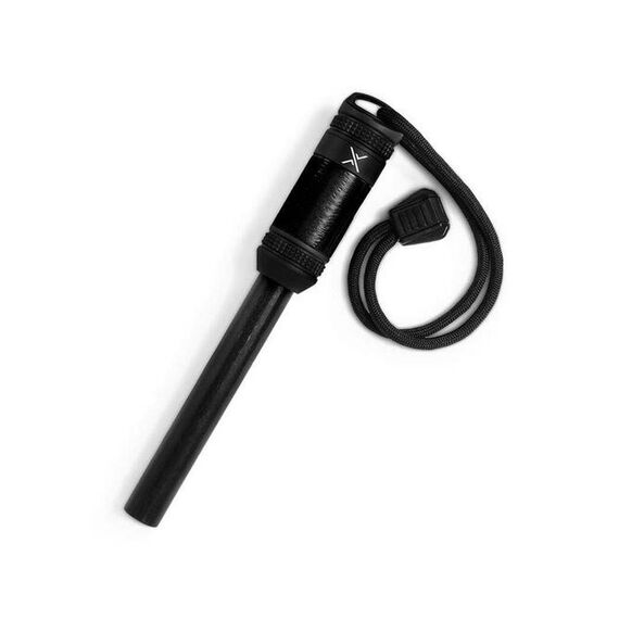 Огниво Exotac fireROD XL, Black, Цвет: Black