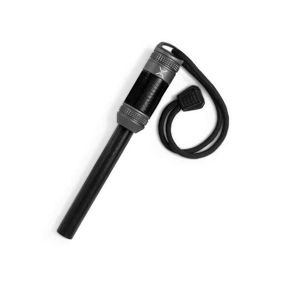 Огниво Exotac fireROD XL, Gunmetal, Цвет: Gunmetal