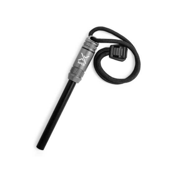 Огниво Exotac fireROD, Gunmetal, Цвет: Gunmetal
