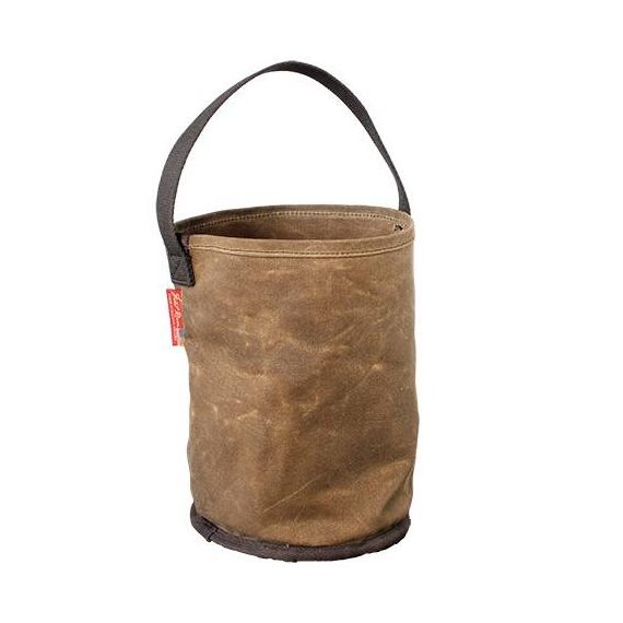 Сумка-ведро Frost River Canvas Bucket Large