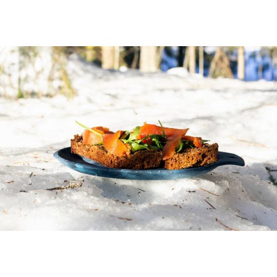 Финская тарелка Kupilka 14, Blueberry, Цвет: Blueberry, изображение 4 - MyBiggame Финская тарелка Kupilka 14, Blueberry, Цвет: Blueberry, изображение 4