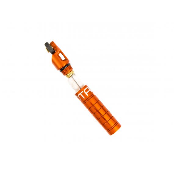 Огниво Exotac nanoSPARK, Orange, Цвет: Orange, изображение 2 - MyBiggame Огниво Exotac nanoSPARK, Orange, Цвет: Orange, изображение 2