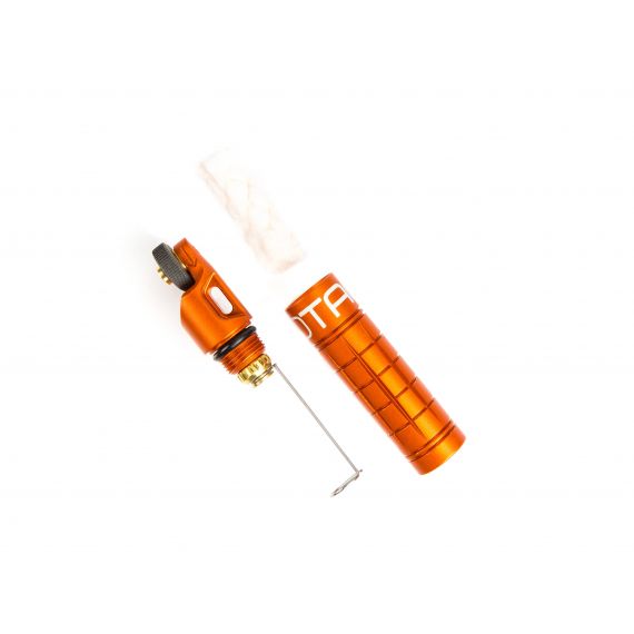 Огниво Exotac nanoSPARK, Orange, Цвет: Orange, изображение 4 - MyBiggame Огниво Exotac nanoSPARK, Orange, Цвет: Orange, изображение 4