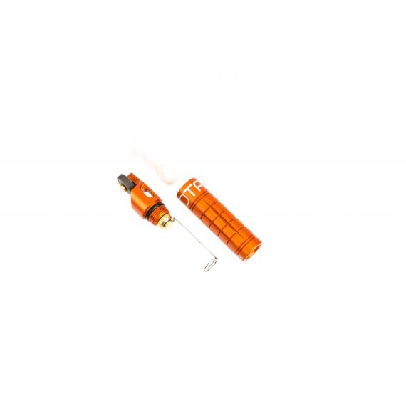 Огниво Exotac nanoSPARK, Orange, Цвет: Orange, изображение 5 - MyBiggame Огниво Exotac nanoSPARK, Orange, Цвет: Orange, изображение 5