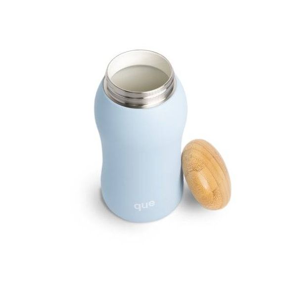 Термос Que The Insulated Bottle 482 мл, Periwinkle, Цвет: Periwinkle, изображение 2