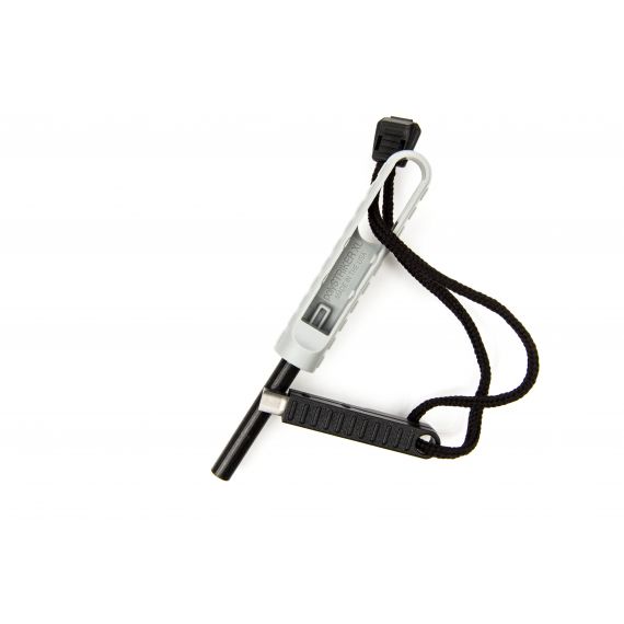 Огниво Exotac polySTRIKER XL, Grey, Цвет: Grey, изображение 2