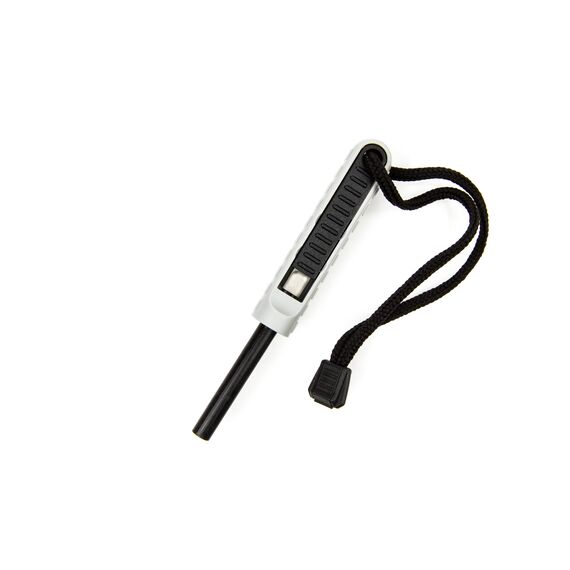 Огниво Exotac polySTRIKER XL, Grey, Цвет: Grey