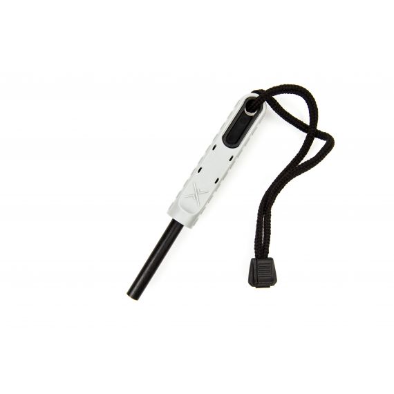 Огниво Exotac polySTRIKER XL, Grey, Цвет: Grey, изображение 3