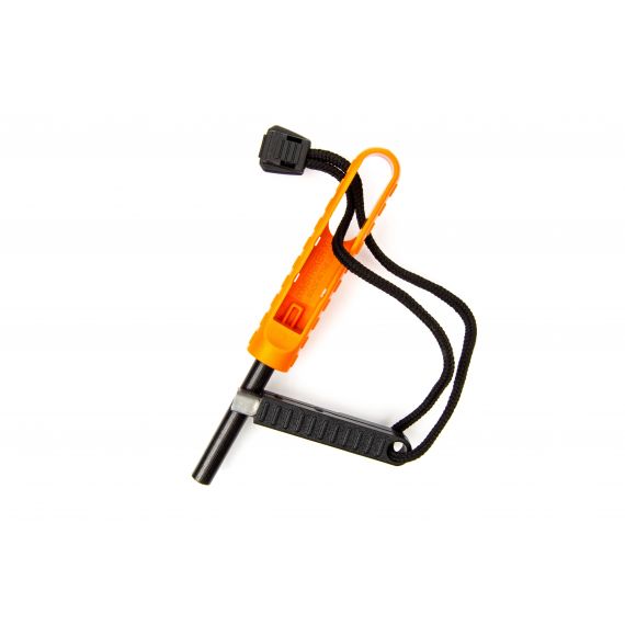 Огниво Exotac polySTRIKER XL, Orange, Цвет: Orange, изображение 2