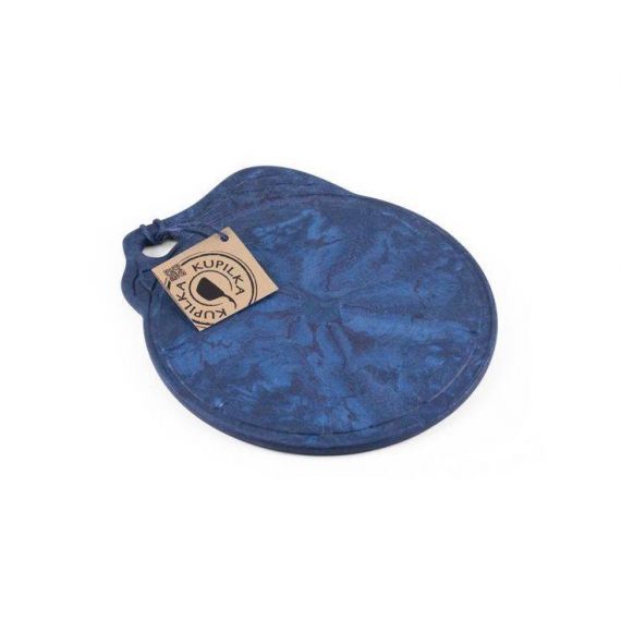 Разделочная доска Kupilka Kaarna Medium, Blueberry, Цвет: Blueberry