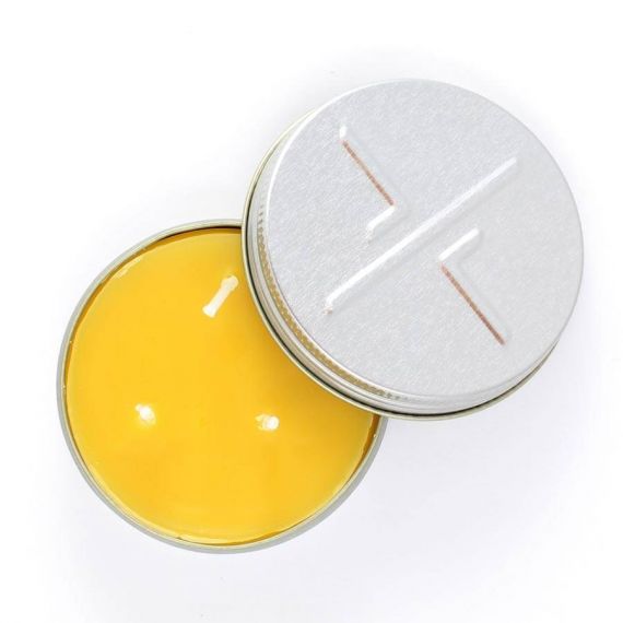 Свеча походная Exotac CandleTIN Slow Burn Small, изображение 2