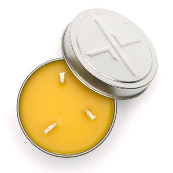 Свеча походная Exotac CandleTIN Hot Burn Large, изображение 2 - MyBiggame Свеча походная Exotac CandleTIN Hot Burn Large, изображение 2