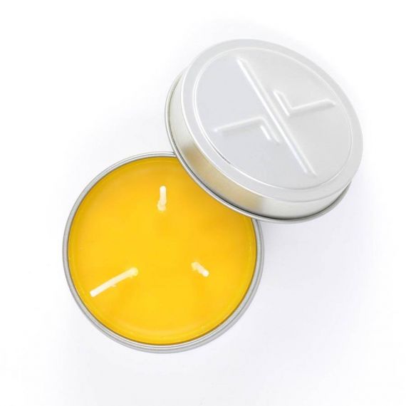 Свеча походная Exotac CandleTIN Slow Burn Large, изображение 2