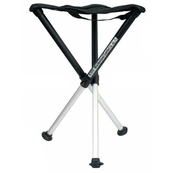 Стул складной Walkstool Comfort 55 Black