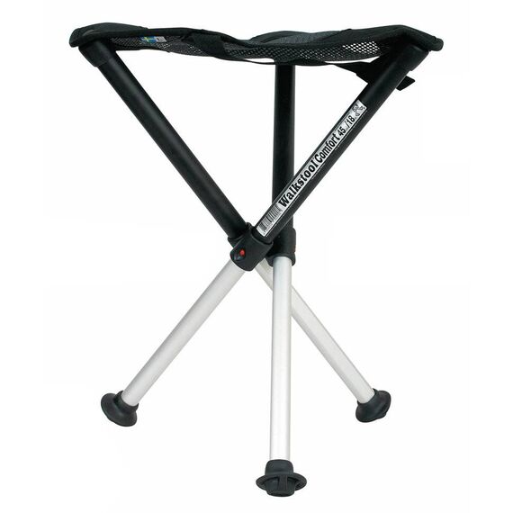 Стул складной Walkstool Comfort 45 Black