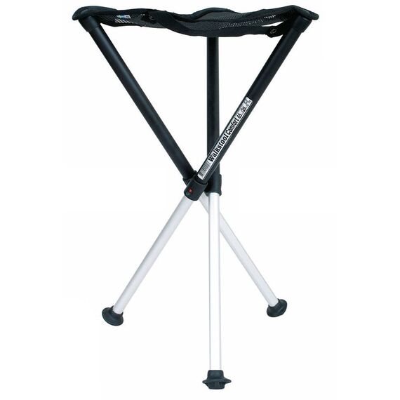 Стул складной Walkstool Comfort 65 Black