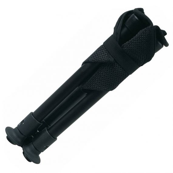 Стул складной Walkstool Comfort 75 Black, изображение 3