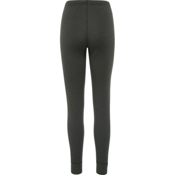 Кальсоны женские Thermowave Thermal Endurance, Forest Green, Цвет: Forest Green, Размер: XS, изображение 2