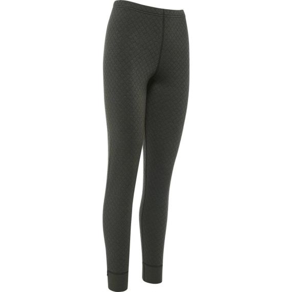 Кальсоны женские Thermowave Thermal Endurance, Forest Green, Цвет: Forest Green, Размер: XS, изображение 3