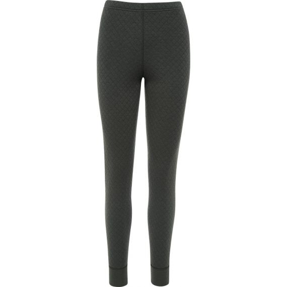 Кальсоны женские Thermowave Thermal Endurance, Forest Green, Цвет: Forest Green, Размер: XS