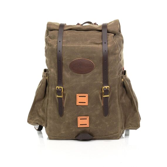 Рюкзак Frost River Arrowhead ECO Trail Rolltop Pack