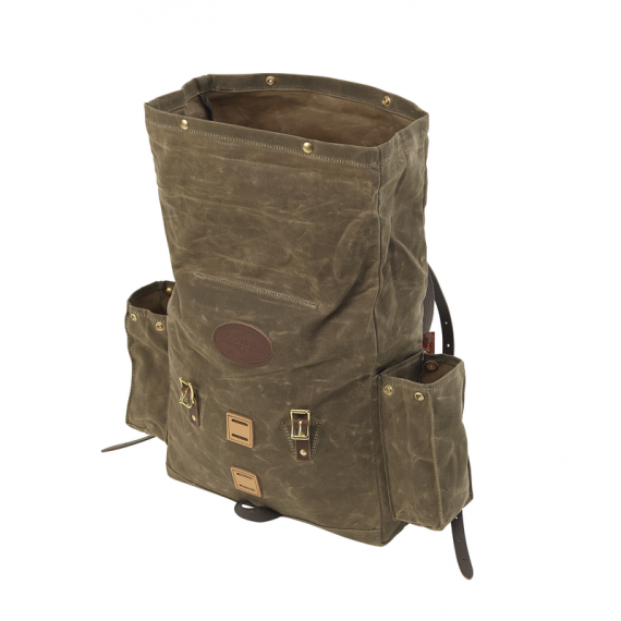 Рюкзак Frost River Arrowhead ECO Trail Rolltop Pack, изображение 5
