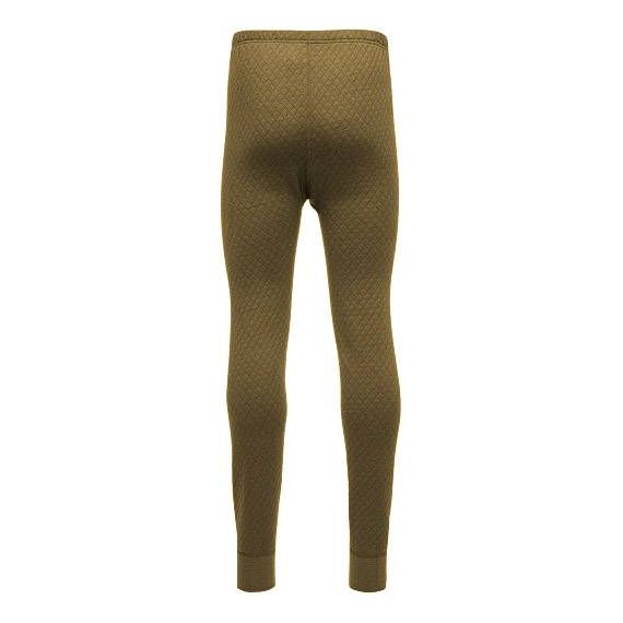 Кальсоны мужские Thermowave Thermal Endurance, Olive, Цвет: Olive, Размер: XL, изображение 2