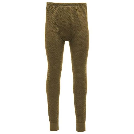 Кальсоны мужские Thermowave Thermal Endurance, Olive, Цвет: Olive, Размер: L