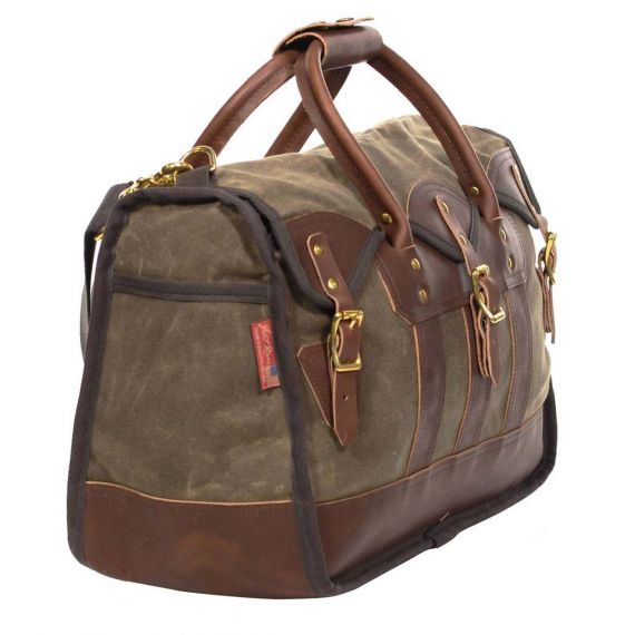 Сумка Frost River Overland Luggage Weekender, изображение 2