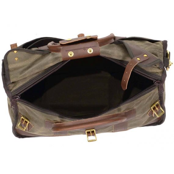 Сумка Frost River Overland Luggage Weekender, изображение 4