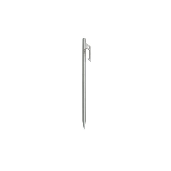 Колышек для палатки Winnerwell Stainless Steel Peg 20