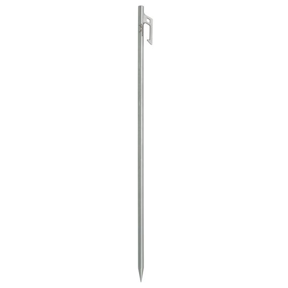Колышек для палатки Winnerwell Stainless Steel Peg 40