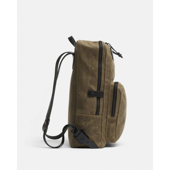 Рюкзак Crud Nova Backpack, Natural, Цвет: Natural, изображение 2 - MyBiggame Рюкзак Crud Nova Backpack, Natural, Цвет: Natural, изображение 2
